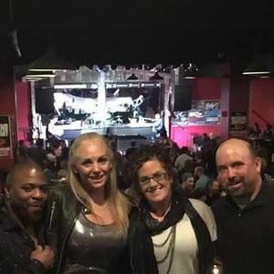 Meet your Posher, Sharon